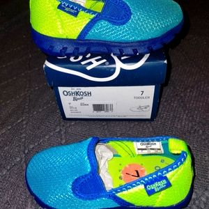 Osh Kosh B'gosh Toddler shoes